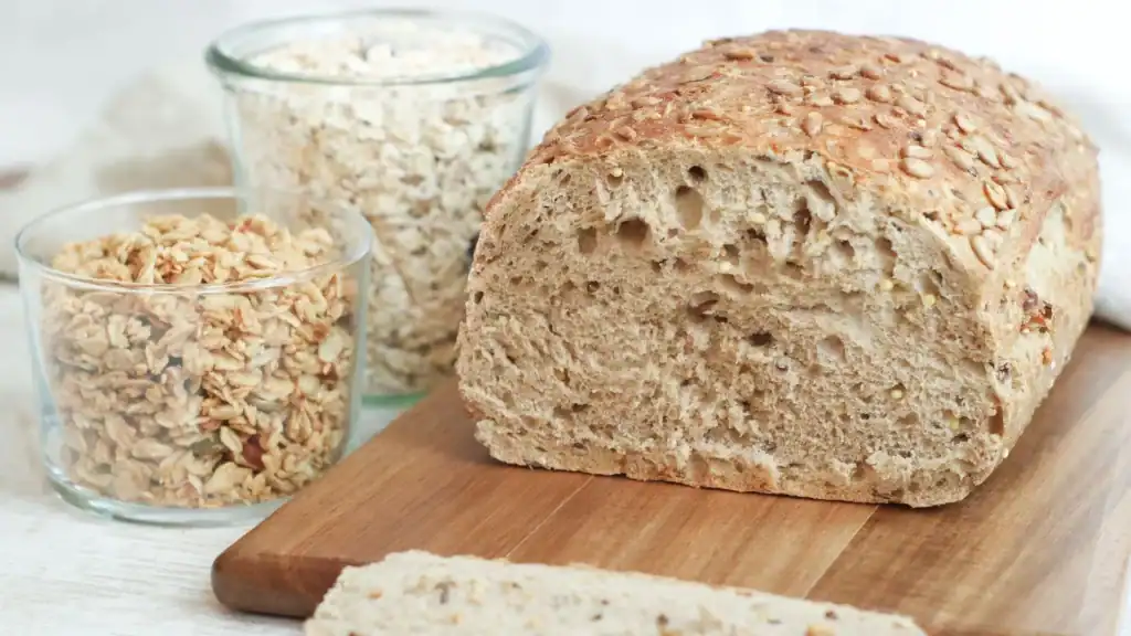 An image of a Low Card Bread , Which is the Best Bread for a Low Carb Diet Purfleet