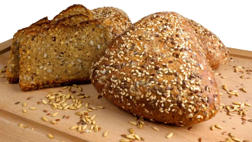 Types of Bread with Low Carbs in Purfleet UK: