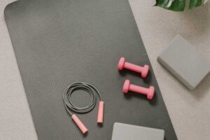 home workouts Purfleet
