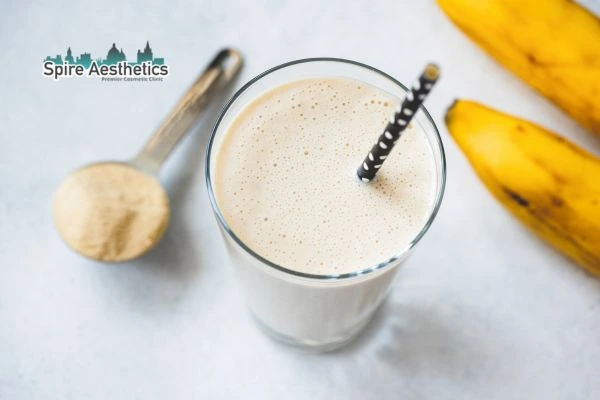 Boost your wellness goals and lose weight with the best protein powder Purfleet