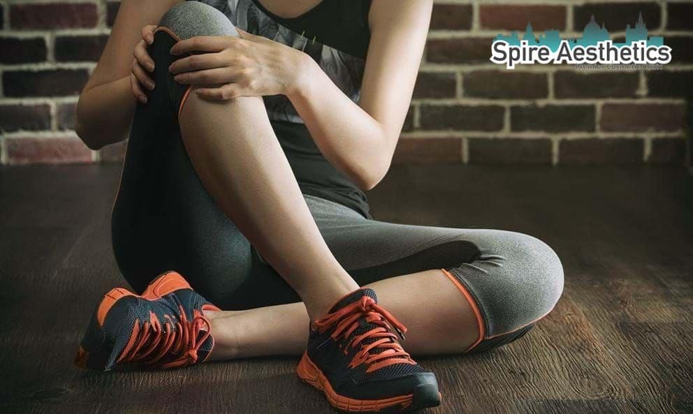 Body Toning and Injury Repair Purfleet