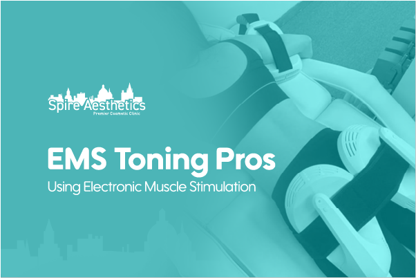EMS Toning Pros Purfleet