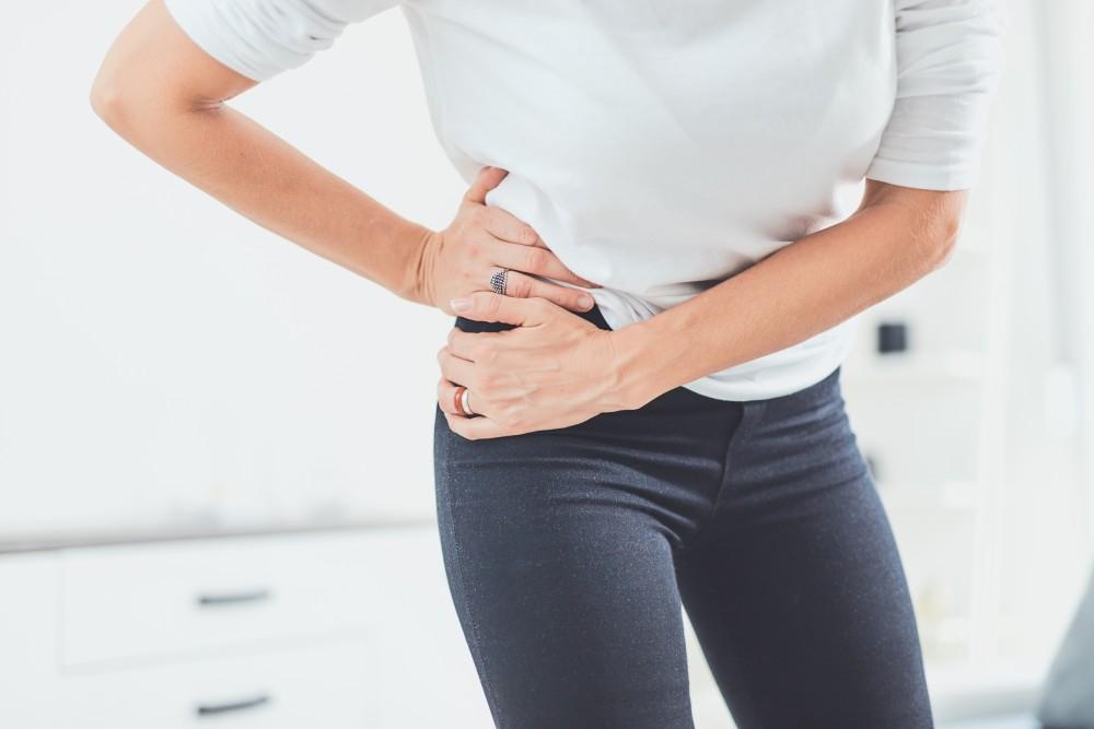 Could a Weak Core Be the Real Reason Behind Your Back Pain, Poor Posture and Persistent Belly Bulge Purfleet?